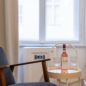 Appartement met Twee Slaapkamers